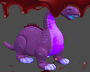 Neon Dino