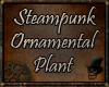 [CX] Steampunk Palm Tree