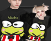 ^ Frog (M) Micho Octa