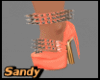 (SB) Heels Sandy