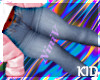 KIDDO jeans