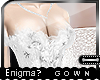 [?] White Queen Dress