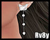 [R] Mariposa Earring
