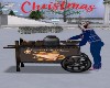 ROASTING CHESTNUTS