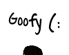 [ADA] Goofy Headsign