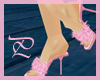 P. Sandals Pink