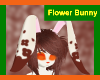 LC-Flower Bunny ears 1