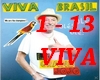 EP Viva Brasil