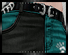 [TFD]Vlame Teal