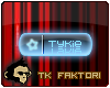 [TK] Blue Tykie