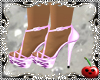 CH Giza Pink Heels