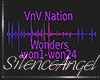 VnV Nation Wonders