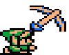 Link sword slash (ani)
