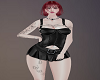 Black BTF TATTO