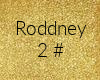 Roddney wedding 2 #