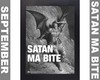 (S) Satan Ma Bite FL