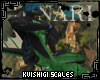 Kuishigi Scales