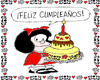 feliz cumple