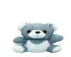 {LS} Ice Toy Teddy Bear