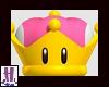 Bowsette - Super Crown