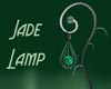 [RD] Jade Animated Lamp