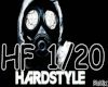 Hardstyle X Full Remix