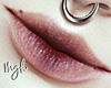 M. My lips custom III