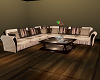2Stacz Corner Sofa