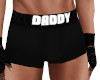 Daddy Boxers