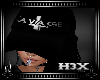 Savage Cap Blk