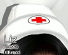 Zil. Der. Nurse Hat