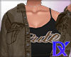 Brown Jacket