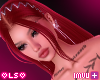 ♥ Yaiza Red