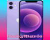 iPhone 12 Lilac