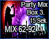 QSJ-Party Mix Box 3