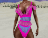 MH1-Pink Bikini