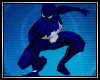 SpiderMan Symbiote 1984 Outfit