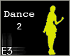 -e3- Dance 2