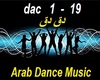 Arab Dance Music