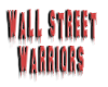 wall street warriors