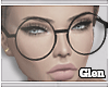 ♪ Kardashian Glasses
