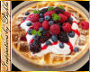 I~D*Berry Yummy Waffle