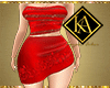 Red Sexy Passion