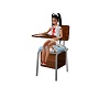 DL}Child Chair Desk