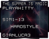 H-style-Summer Is Magic