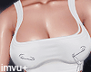 $ Nia's White Dress