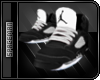 SM l Black Jordans
