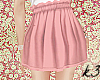 ▲ Pretty Pink Skirt