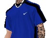 kit nk azul
