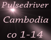 Pulsdriver Cambodia